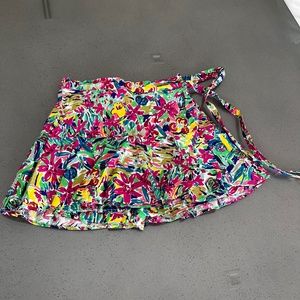 Zara Skort